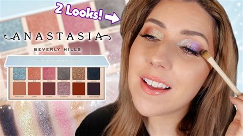 Abh cosmos palette. Amrezy. Anastasia Amrezy 16-Pan Eyeshadow Palette ($49.00 for 0.75 oz.) is a new, limited edition palette that includes two more shades than usual for an Anastasia palette. The palette features a mix … 