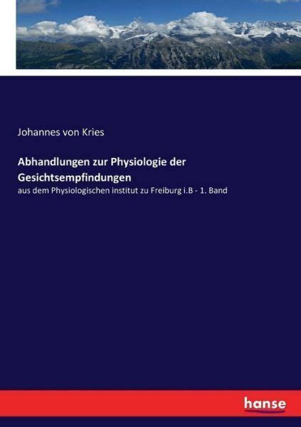 Abhandlungen zur physiologie der gesichtsempfindungen aus dem physiologischen institut zu freiburg i. - Hp scanjet g4010 photo scanner user manual.