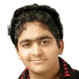 Abhas joshi biography of christopher