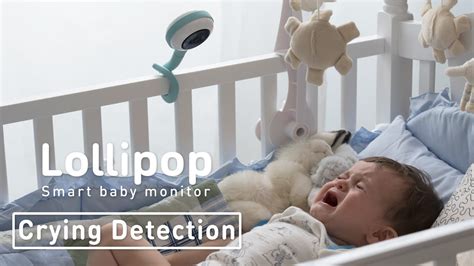 Abhi Baby Cry Detector