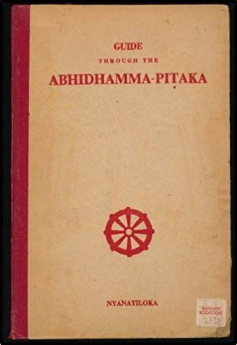 Abhidhamma Pi?aka Wikipedia
