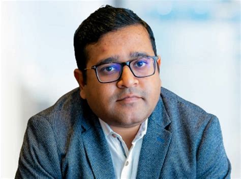 Abhijeet Majumdar - Vice President Of Software Development ...