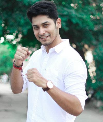 Abhishek Panda