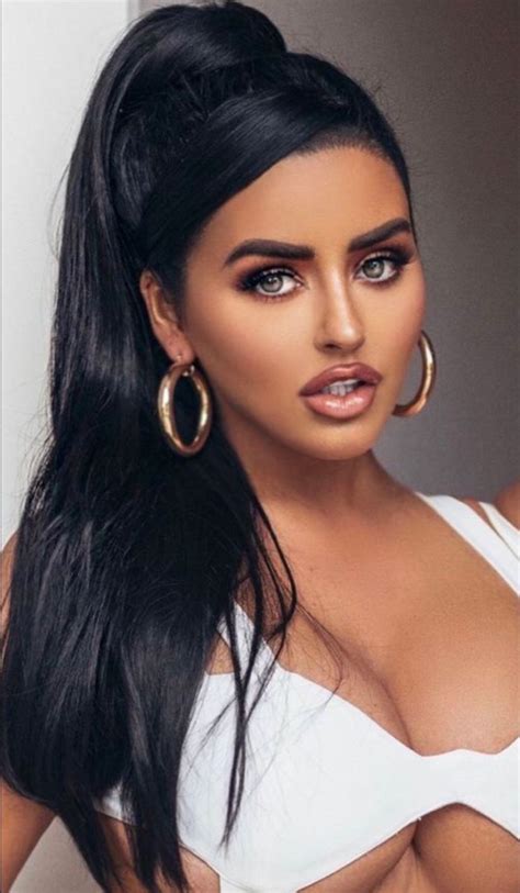Check out the biggest collection of model Abigail Ratchford nude leaked pics, personal sex tape stolen from her iCloud, and the collection of public sex pics, where Abigail is posing half nude and in lingerie! Abigail Ratchford (Age 27) is an American social media personality, glamour model and actress.