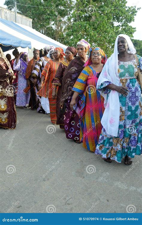 Abidjan folk