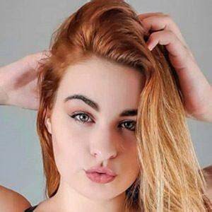 Abigaiil Morris Nude