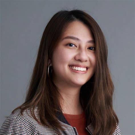 Abigail  Linkedin Bangkok