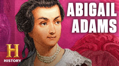 Abigail Adams Video Kolkata