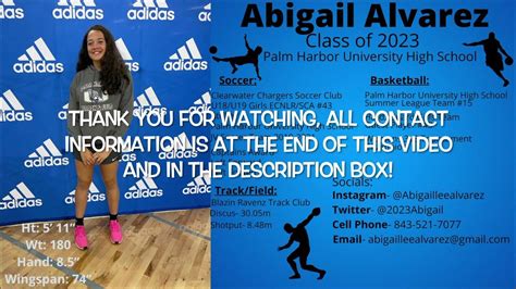 Abigail Alvarez Facebook Denver