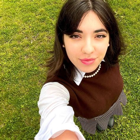 Abigail Alvarez Instagram Gujranwala