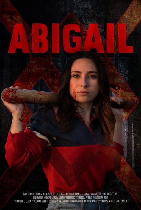 Abigail Ava  Baojishi