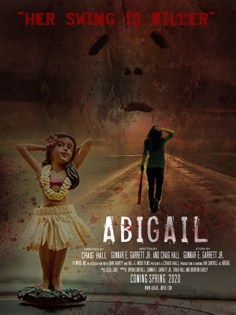 Abigail Ava Facebook Palembang