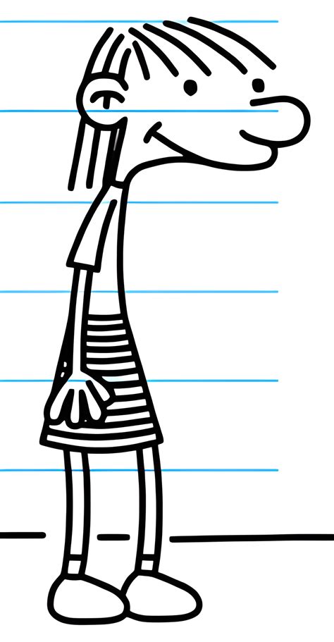 Abigail Brown - Diary of a Wimpy Kid Wiki