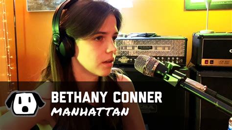 Abigail Connor Video Manhattan