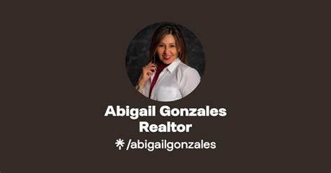 Abigail Gonzales Instagram Santiago