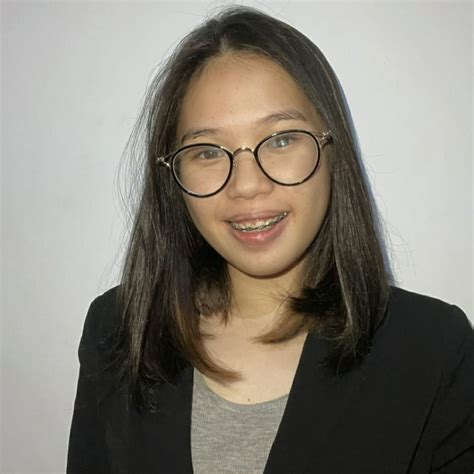 Abigail Isabella Linkedin Bandung