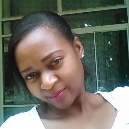 Abigail Jimene Facebook Harare