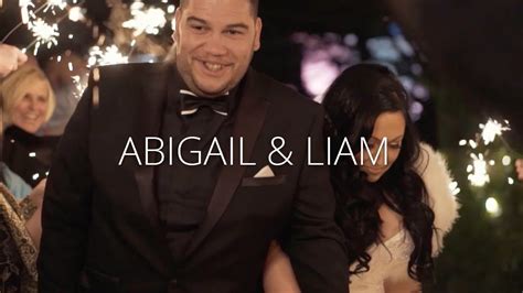 Abigail Liam Video Orlando