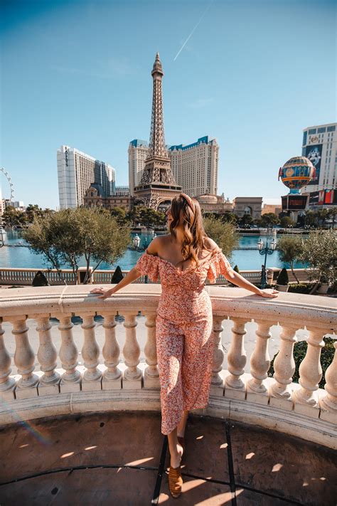Abigail Morgan Instagram Las Vegas