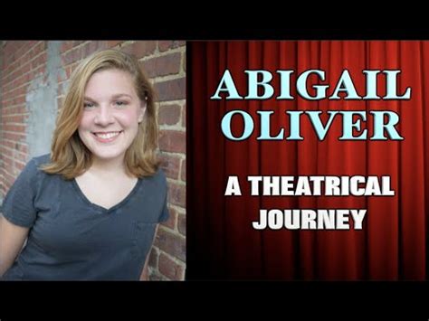 Abigail Oliver Video Wenzhou