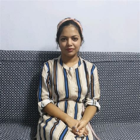 Abigail Patel  Jamshedpur