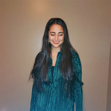 Abigail Patel Instagram Peshawar