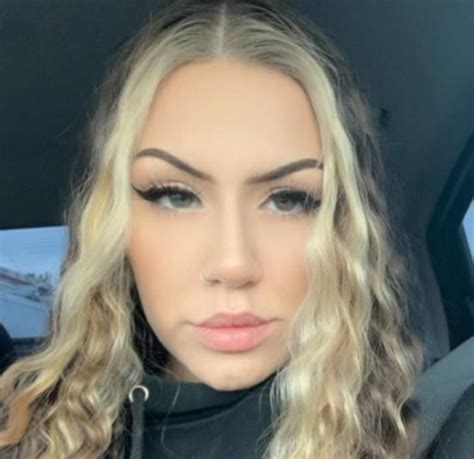 Abigail Peach Onlyfans Leak