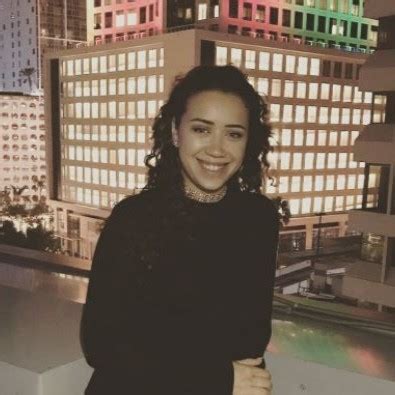 Abigail Rivera Linkedin Havana