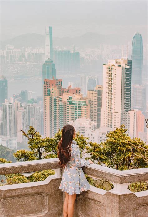 Abigail Rogers Instagram Hong Kong