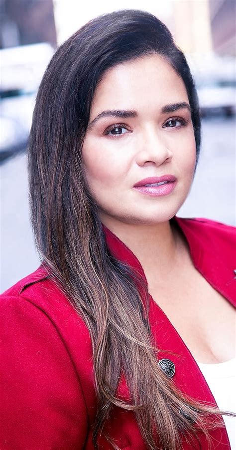 Abigail Sanchez  Sanmenxia
