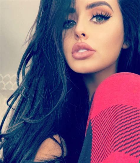 How long can you last with the Queen of Instagram Abigail Ratchford? This Instagram model has got it all. From a round, plush and juice booty to those perfec...