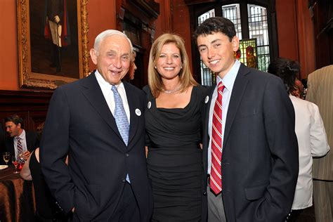 Conclusion. Abigail Koppel Wexner, also known as Abigail S. Koppel is a 61 years old lawyer. She is best known for her charity work and being the wife of the 413th richest person in the world, Les Wexner. She has used her strong voice against child violence and founded the Columbus Coalition Against Violence.. 
