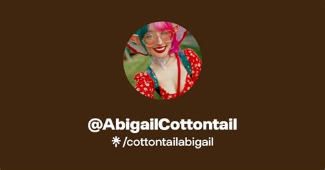 Abigailcottontail Leaks XxX 😈 146 Vids