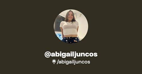 Abigailjuncos Naked