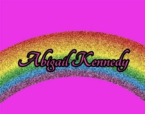 Abigailkennedy Onlyfans Leaked [HD] 🍑 76 Vids
