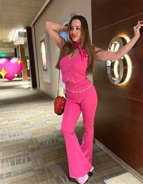 Abigailmac Onlyfans Free