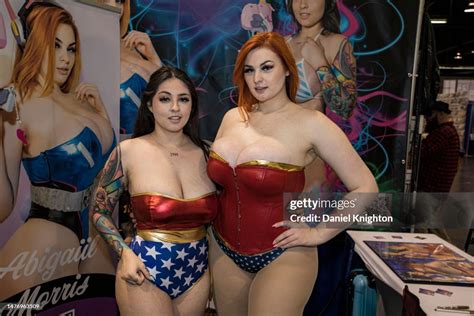 Abigeil Morris Leaked 💦 PORN