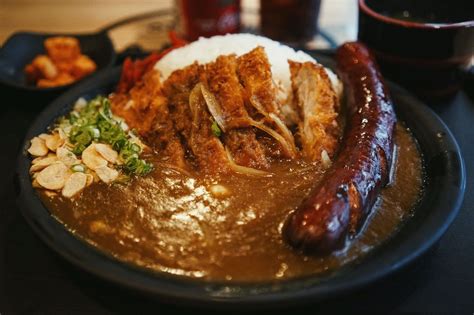 Abiko curry nyc. Delivery & Pickup Options - 1011 reviews of Abiko Curry "Great food, good service, neat idea. The restaurant opened today. The owner is very friendly. I will be coming back." 