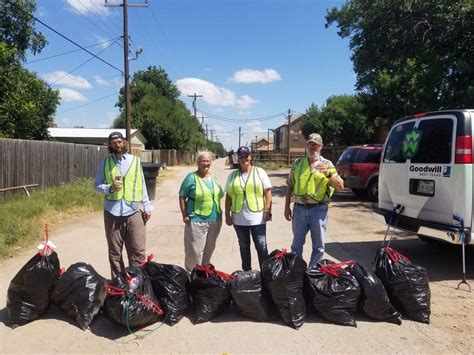 Abilene,Texas r/TrashTag