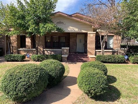 Find your dream single family homes for sale in Abilene, TX at realtor.com®. We found 674 active listings for single family homes. See photos and more.. 