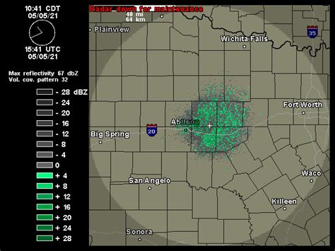 Point Forecast: Abilene TX. 32.45°N 99.75°W (Elev. 1745 ft) Last Update: 5:00 pm CDT Oct 11, 2023. Forecast Valid: 7pm CDT Oct 11, 2023-6pm CDT Oct 18, 2023. Forecast Discussion.