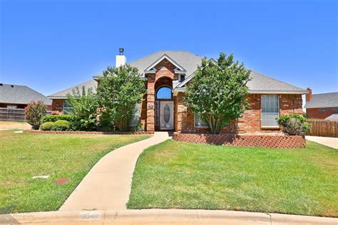 Abilene tx estate sales. Abilene, TX Real Estate and Homes for Sale. Newly Listed Favorite. 1442 S 18TH ST, ABILENE, TX 79602. $158,000 3 Beds. 1 Baths. 1,016 Sq Ft. 