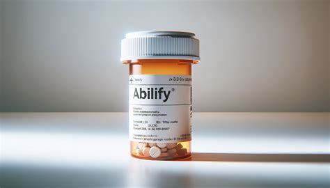 Abilify - flashback