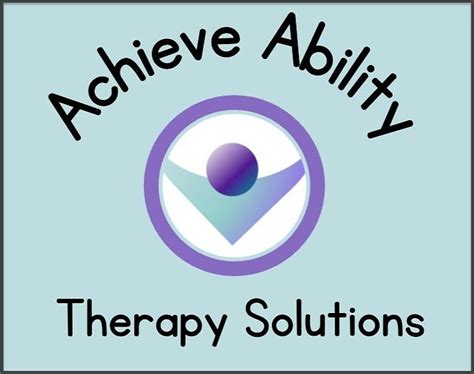 Ability Therapy