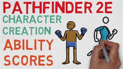Ability score increase pathfinder 2e.  Additionally, when you choose your charact...