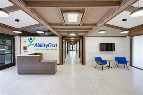 Abilityfirst - A Message from Lori Carmona (formerly Gangemi) Dear friends of AbilityFirst, I want to express my heartfelt gratitude for your support and partnership over the past 20 years. Your dedication to AbilityFirst’s mission has been, and remains, a driving force behind our success. Throughout my nearly two decades with AbilityFirst, I …