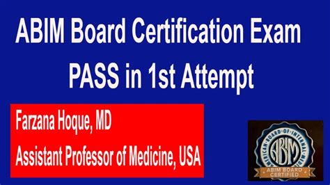 Neurocritical Care Certification Exam Dates. The Neurocritical Care Certification Program is jointly developed by the American Board of Anesthesiology (ABA), the American Board of Emergency Medicine (ABEM), the American Board of Internal Medicine (ABIM), the American Board of Neurological Surgery (ABNS), and the American Board of Psychiatry and Neurology (ABPN).. 