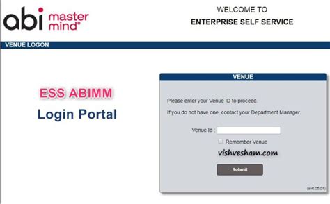 Abimm ess login. Things To Know About Abimm ess login. 
