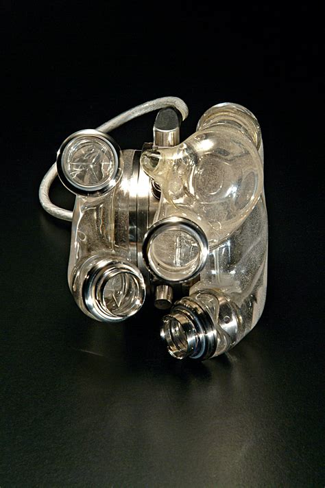 AbioCor Total Artificial Heart Smithsonian