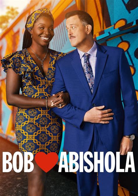 Abishola and bob. From award-winning creator, executive producer and writer Chuck Lorre, BOB HEARTS ABISHOLA is a love story about a middle-aged compression sock businessman from Detroit who … 